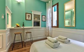 Santo Spirito Suite